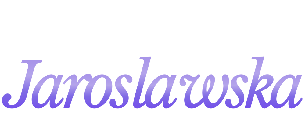 Monika Jaroslawska