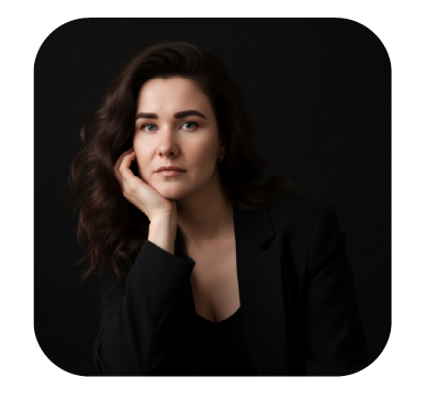 Zdjęcie Moniki Jarosławskiej