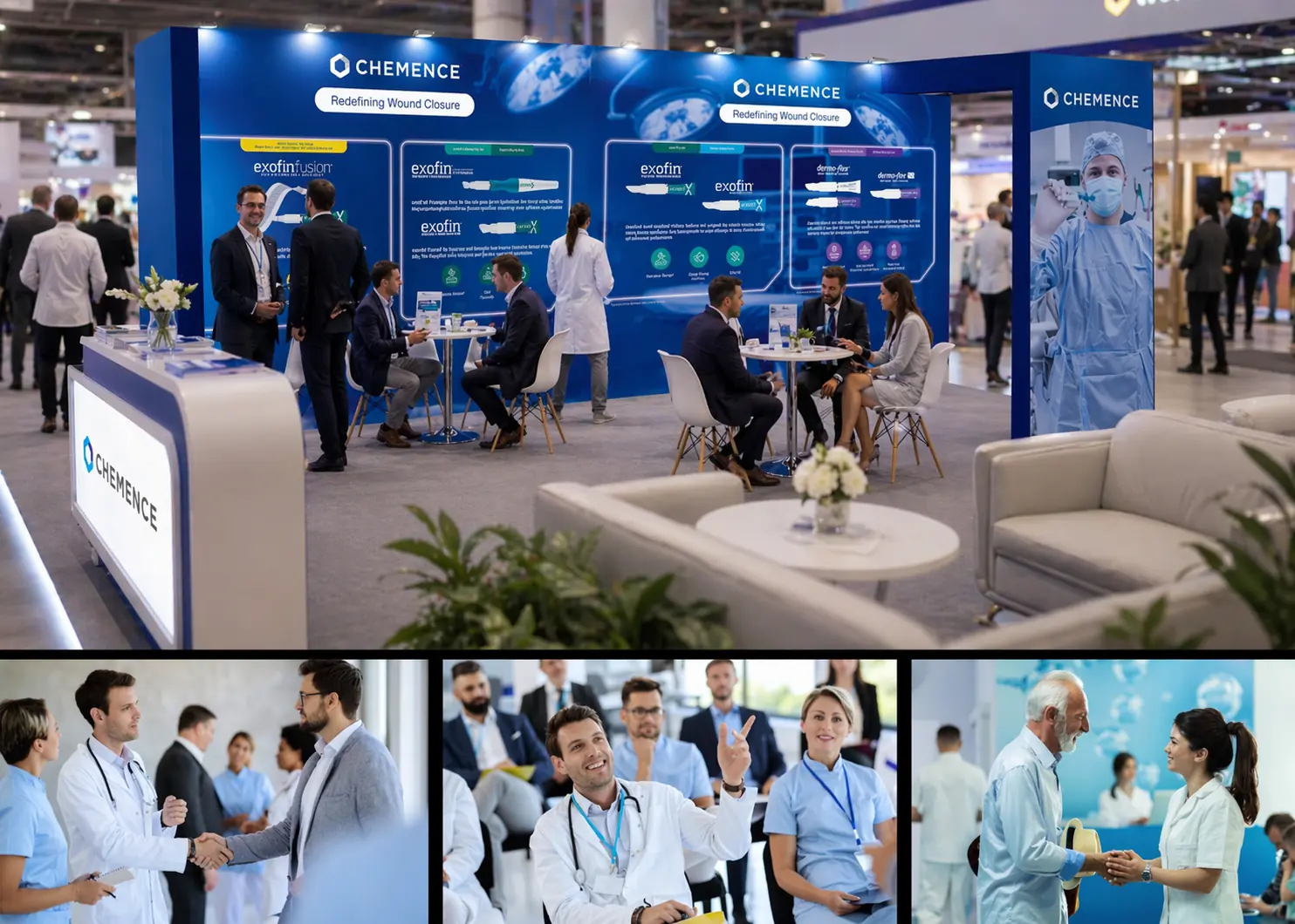 World Health Expo Dubai